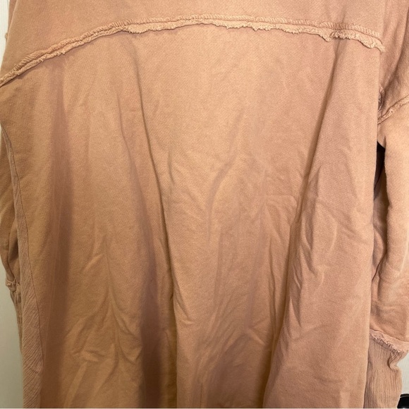 Free People Get Yer Gauze Cardigan Sz M - Picture 10 of 15